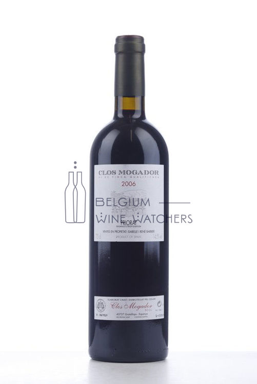 Image de 2006 CLOS MOGADOR